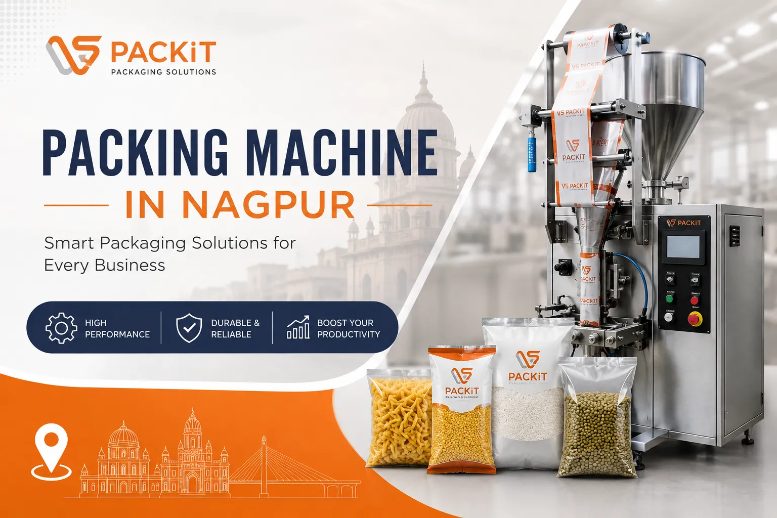 nagpur
