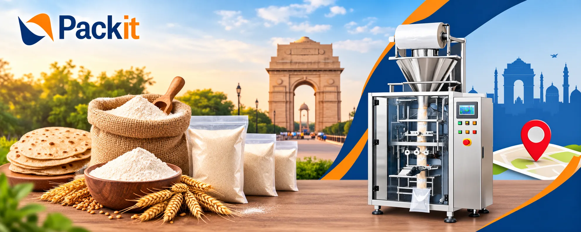 Delhi